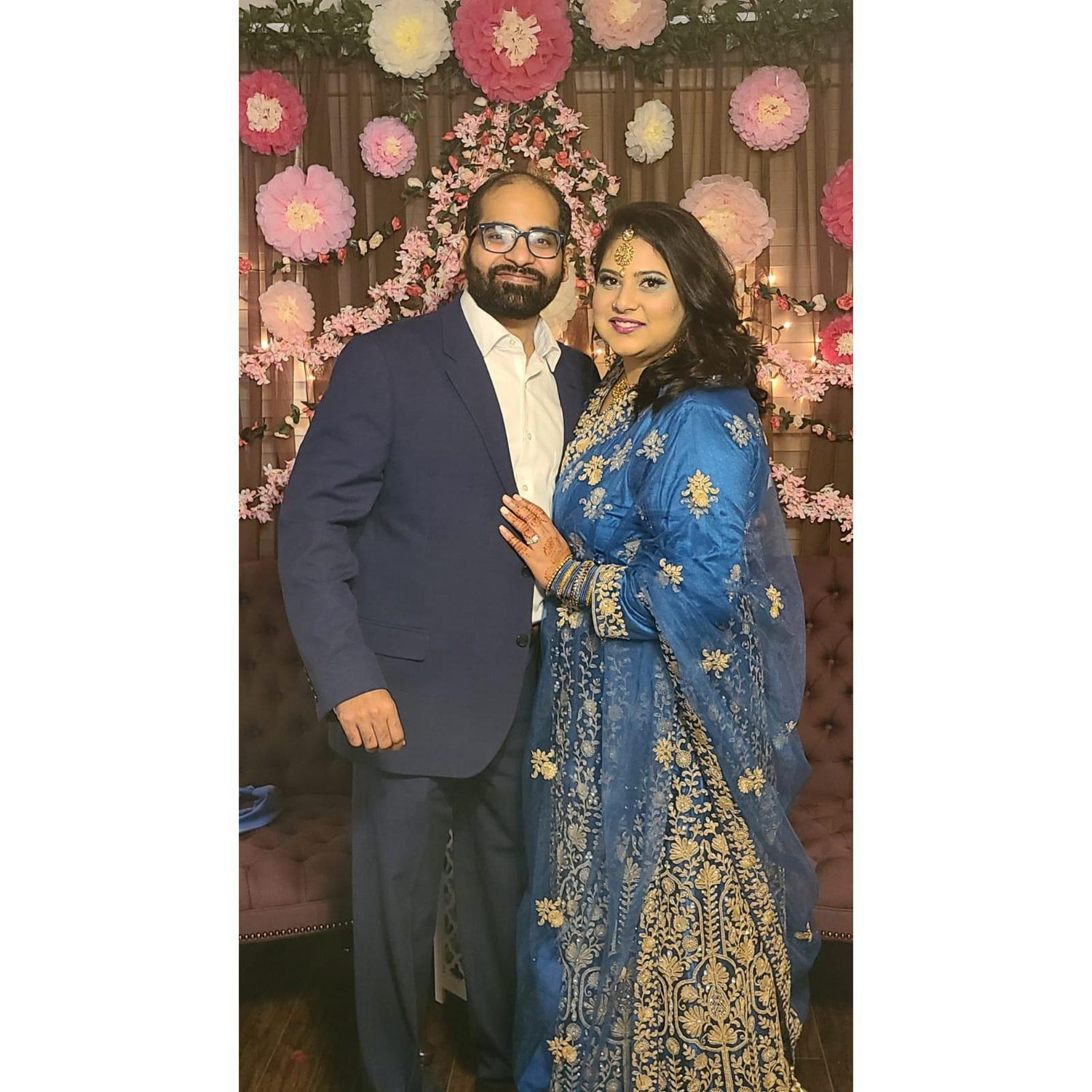 Engagement