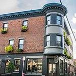 Front Street Cafe