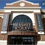 The Hershey Story Museum