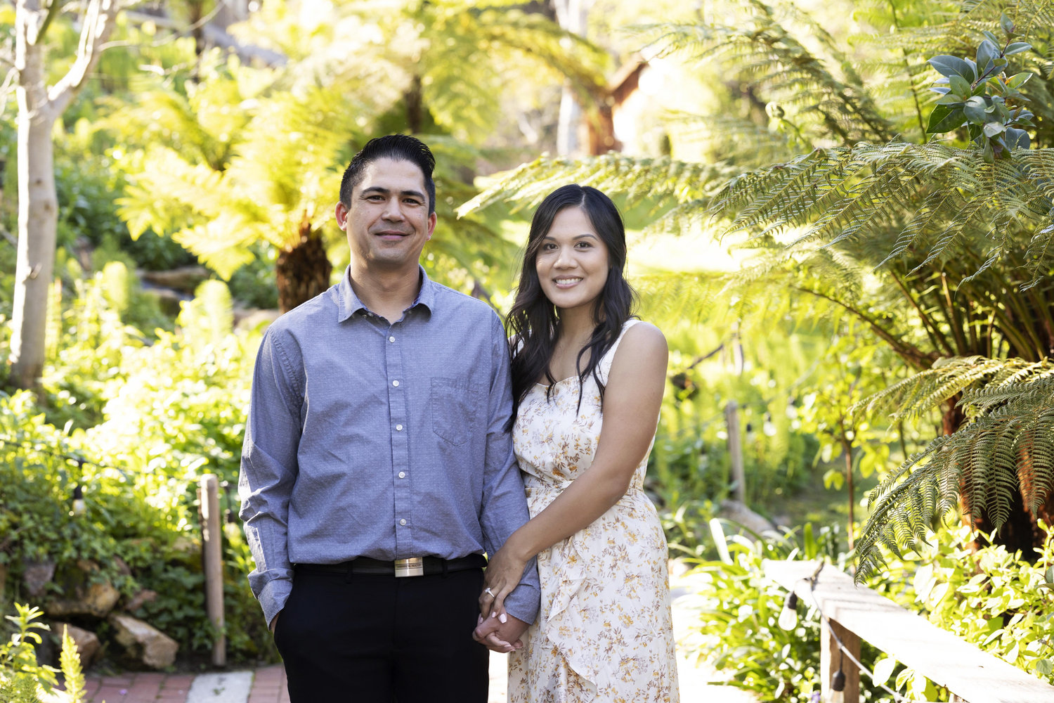 The Wedding Website of Linnaea Dominguez and Tom Janocko
