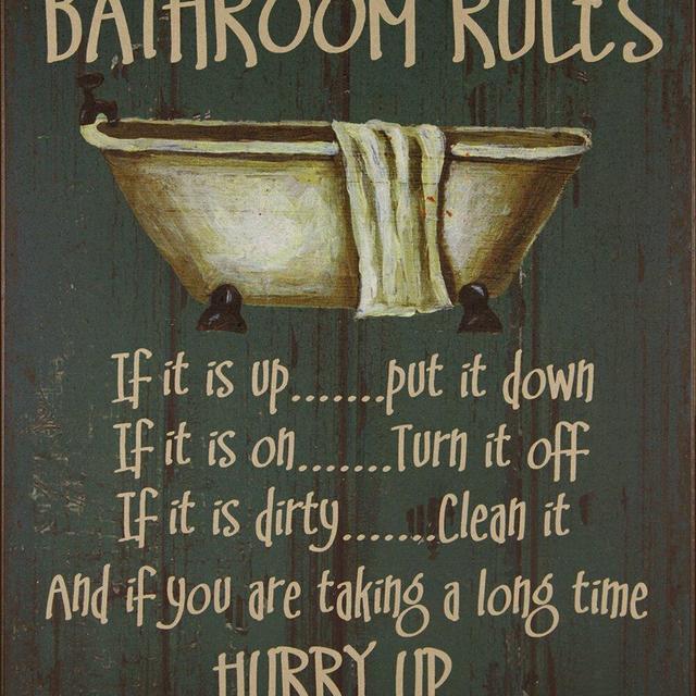 Mayer - Unframed Typography Print on Wood