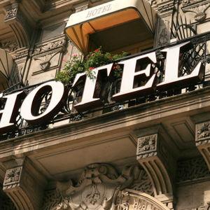 Honeymoon Stay