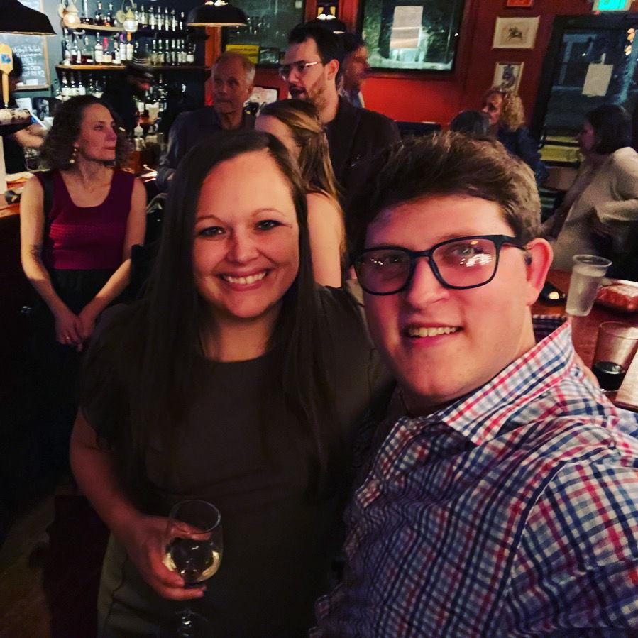 Kailee and Brians Wedding, Baltimore MD