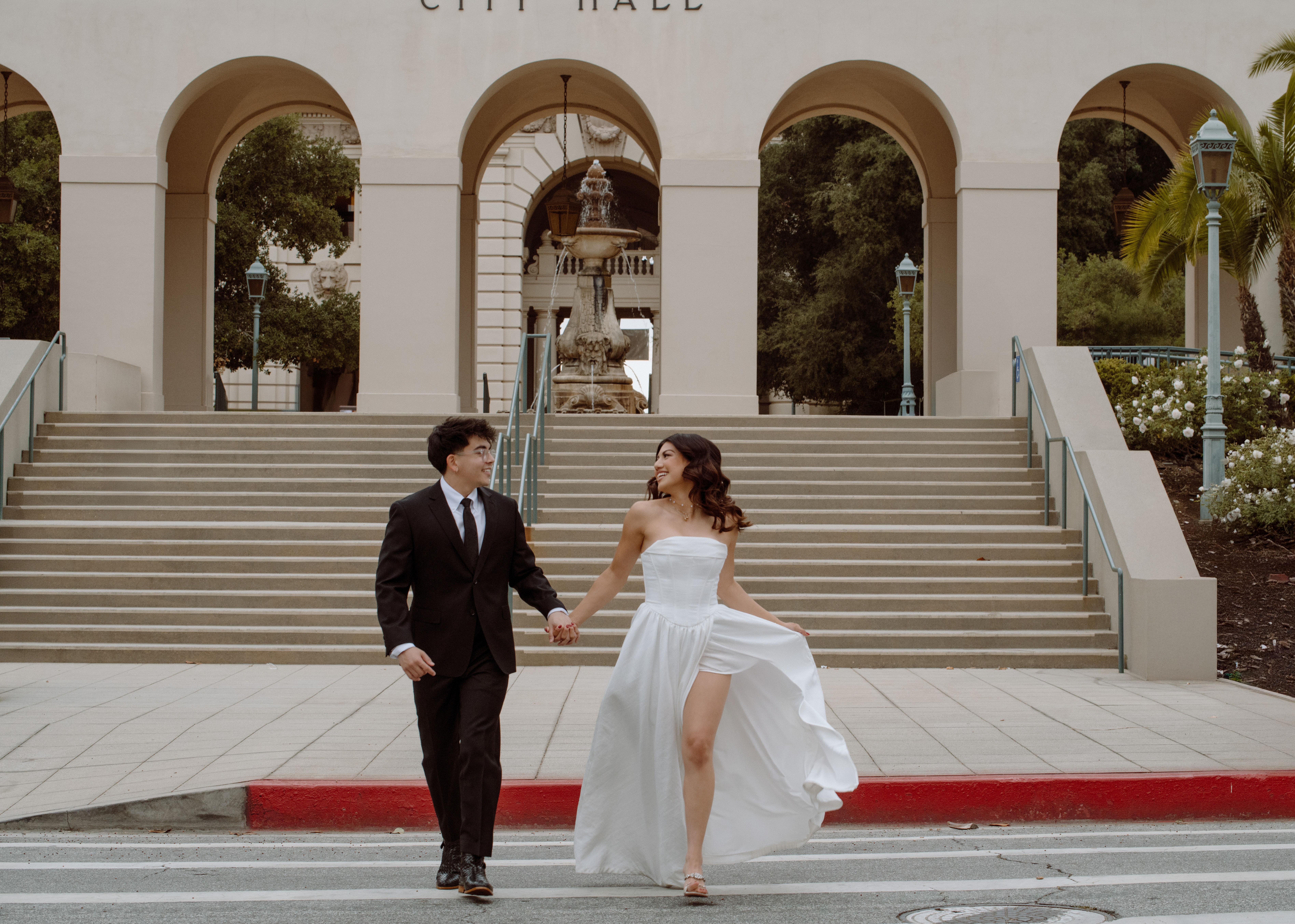 The Wedding Website of Mollie Leiva and Kade Lewis