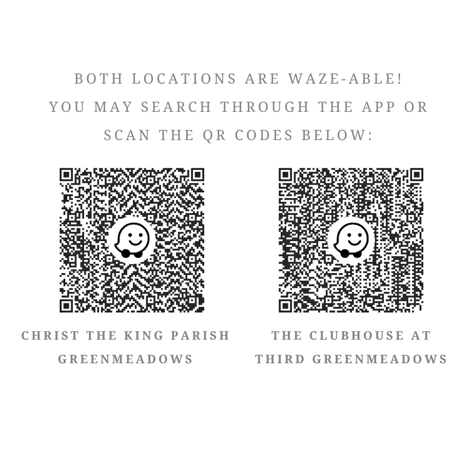 Directions
