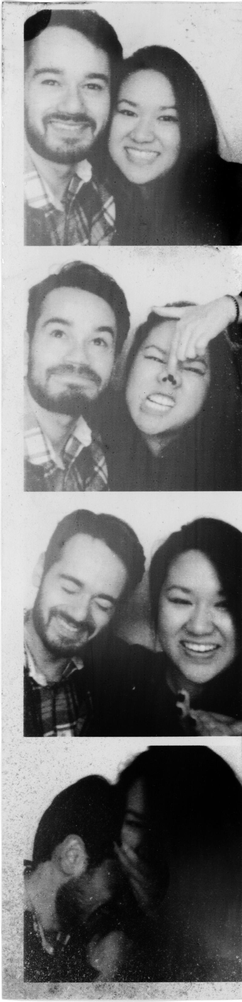 The Wedding Website of Lili Pham and Kevin Laughlin