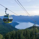 Sea to Sky Gondola