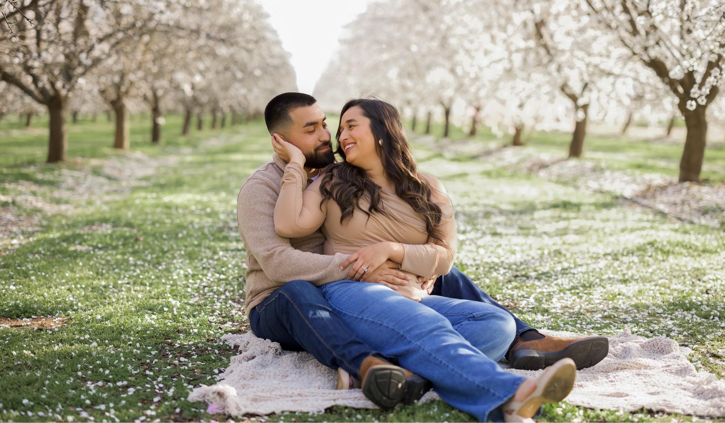 The Wedding Website of Vanessa Villarreal and Noel Pacheco