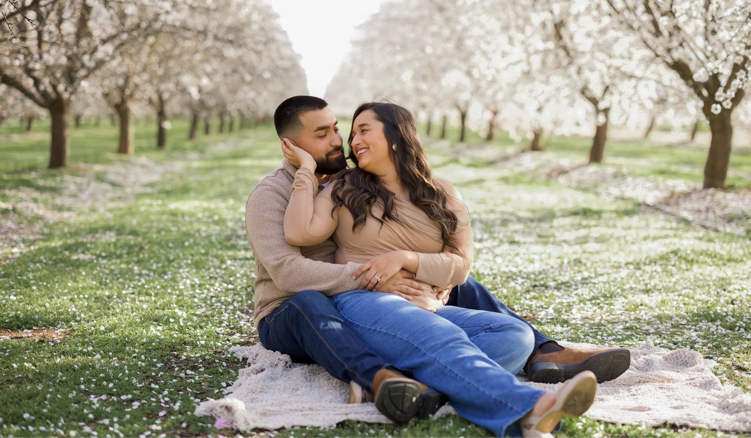 The Wedding Website of Vanessa Villarreal and Noel Pacheco