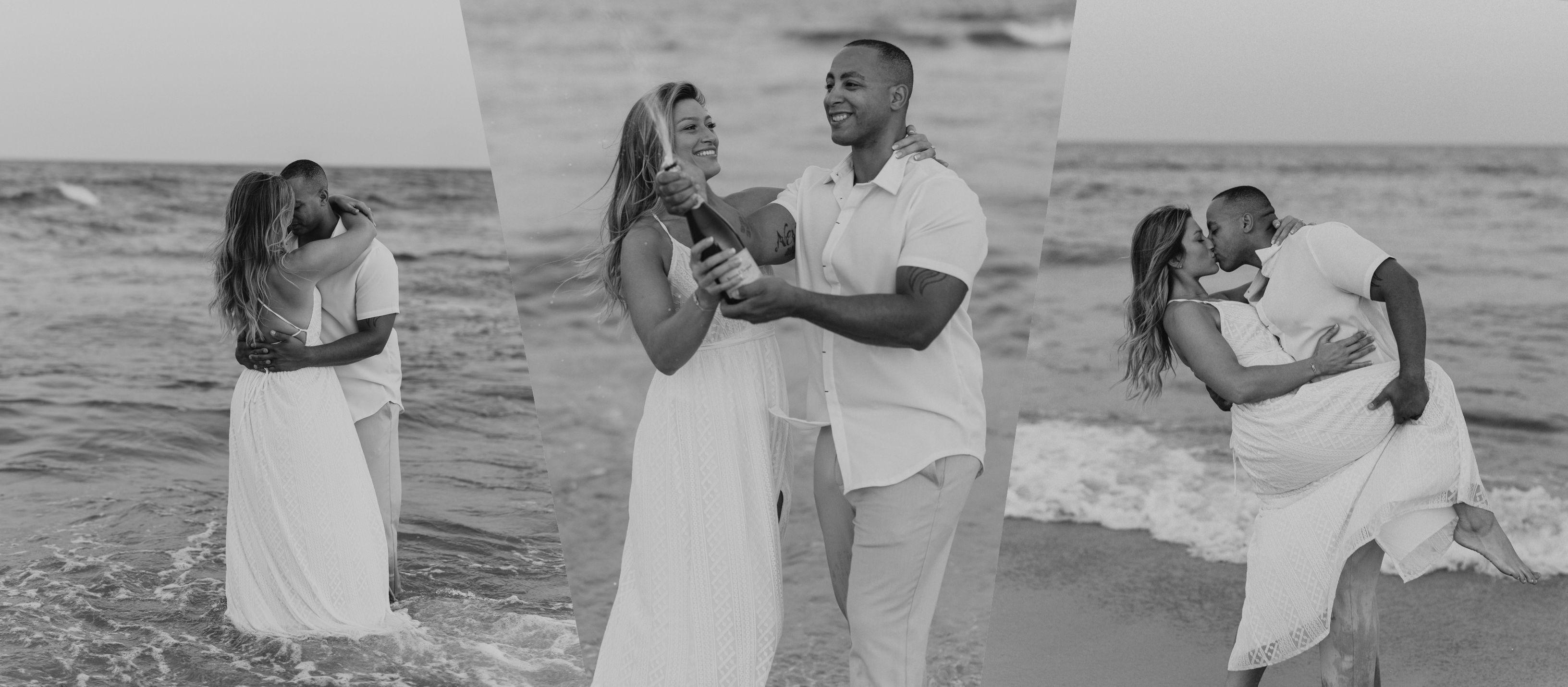 The Wedding Website of Nicole Lyding and Randy Fischer