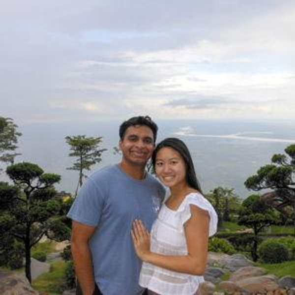 Newlywed Fund