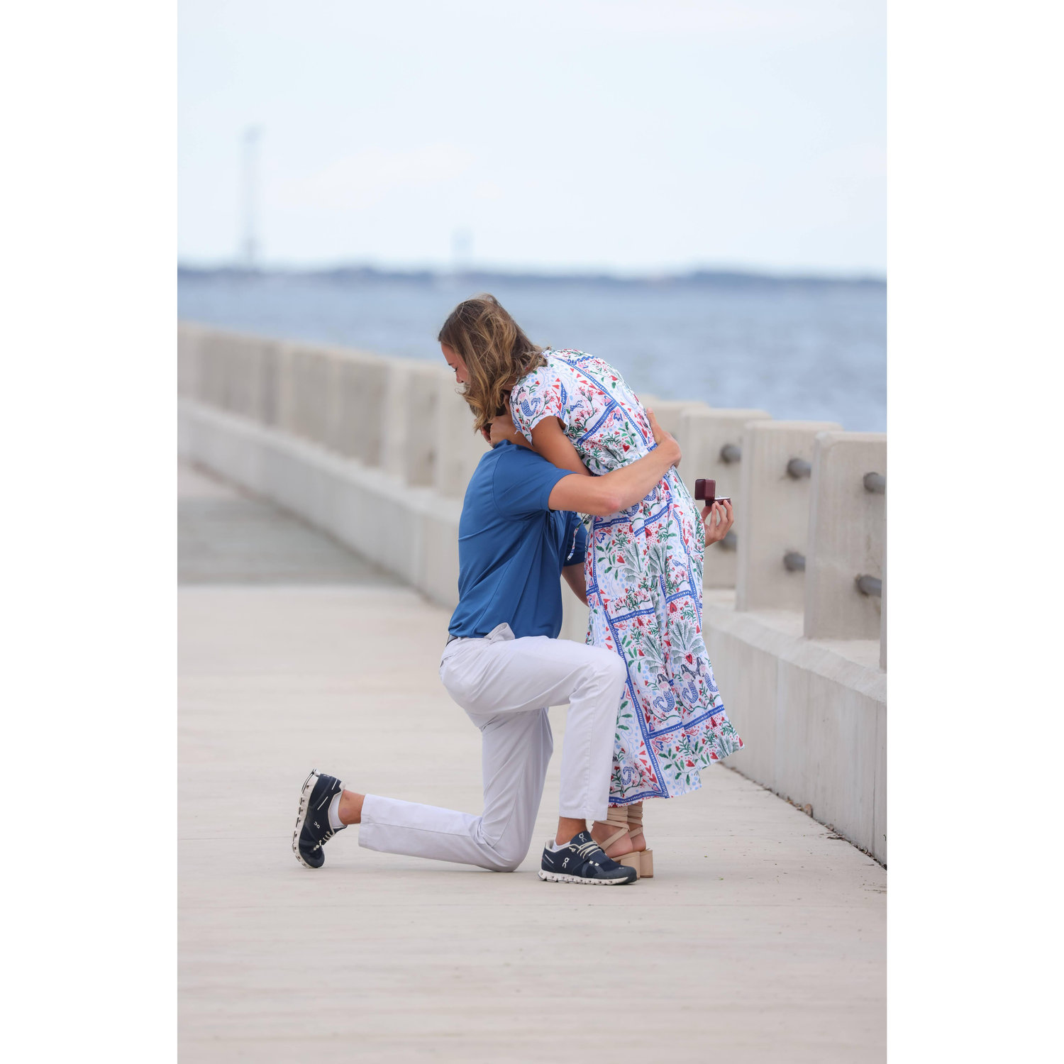 THE PROPOSAL