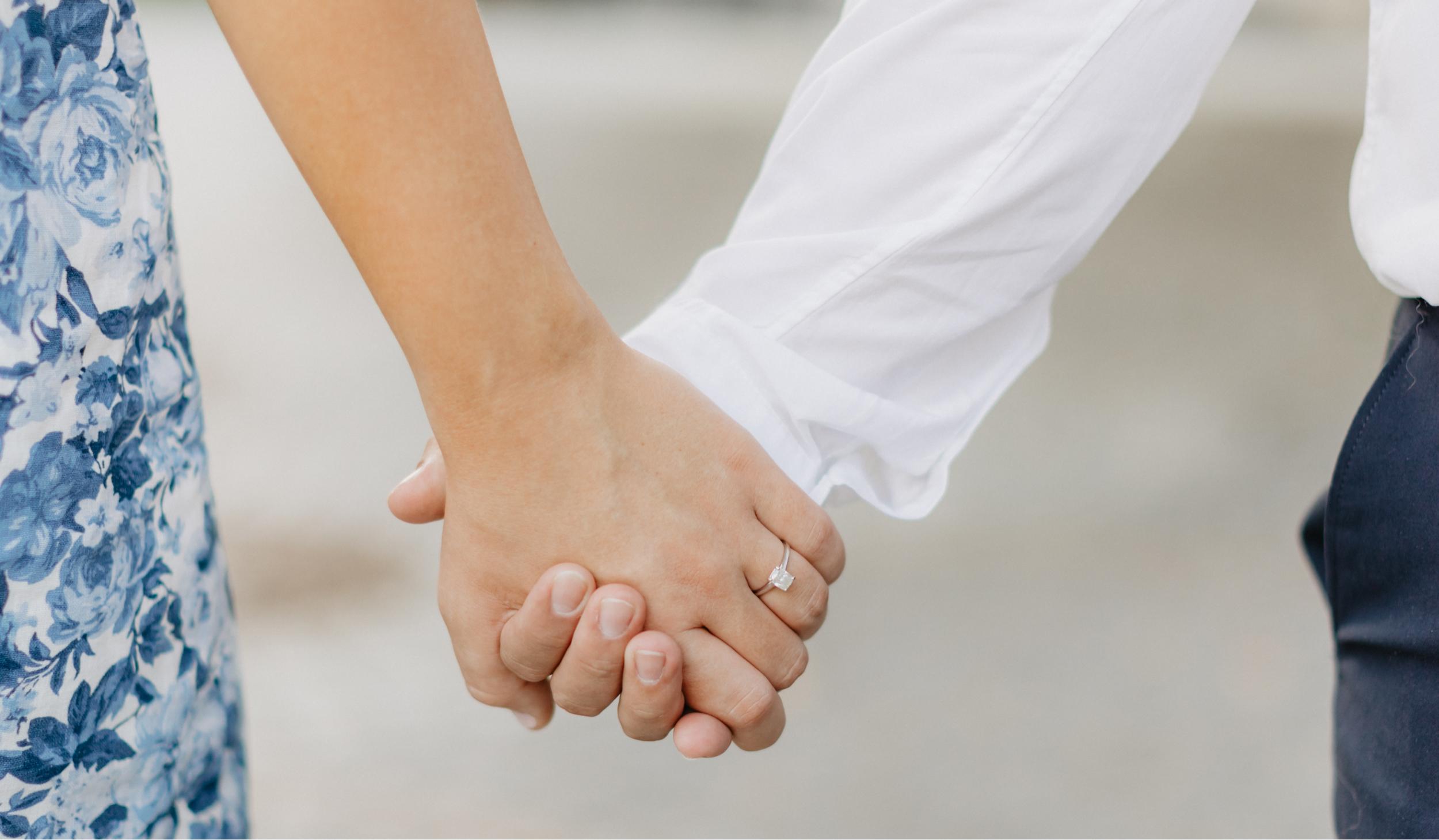 The Wedding Website of Taylor Guillory and Roboan Guillen