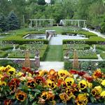 Rotary Botanical Gardens