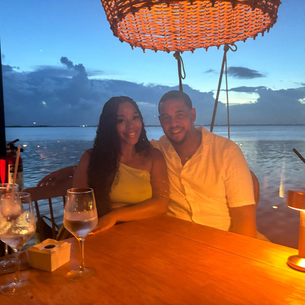 Caribbean Honeymoon Fund