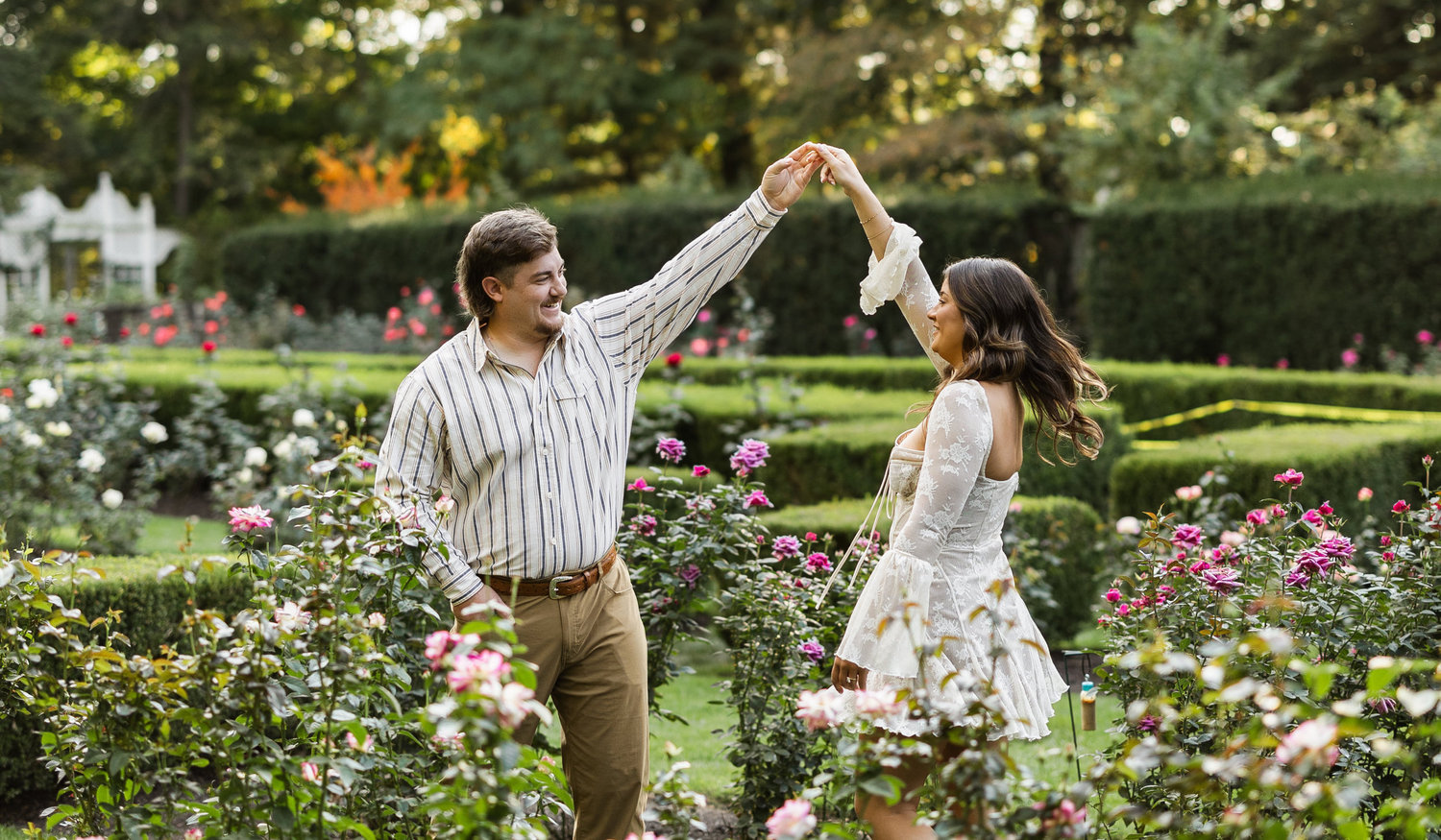 The Wedding Website of Mollie Renk and Nathanial Lokar