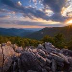 Shenandoah National Park