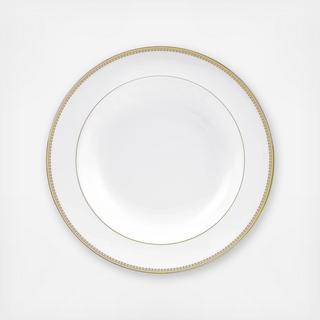 Vera Lace Rim Soup Plate