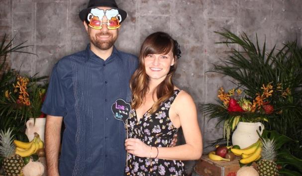 The Wedding Website of Rochelle Roberts and Matthew Talbert