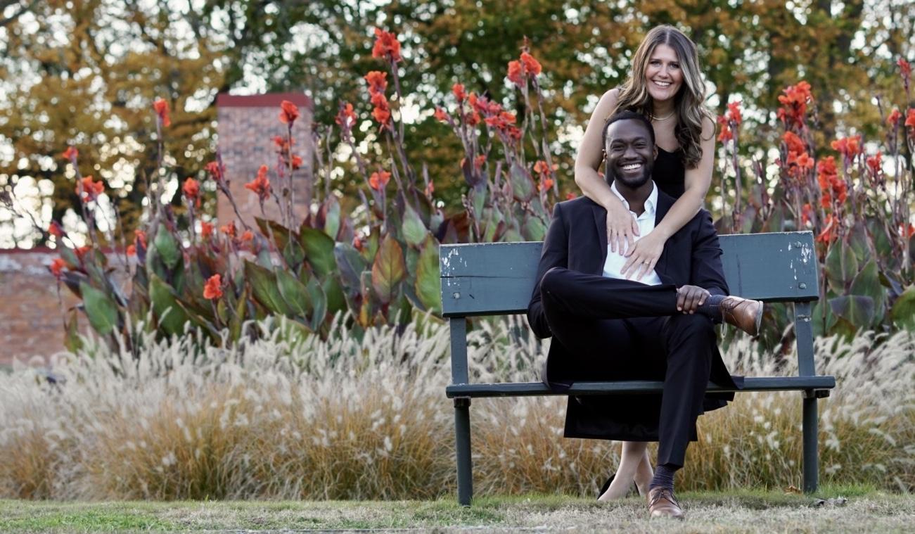 The Wedding Website of Alissa Pryputniewicz and Ricardo Poitier