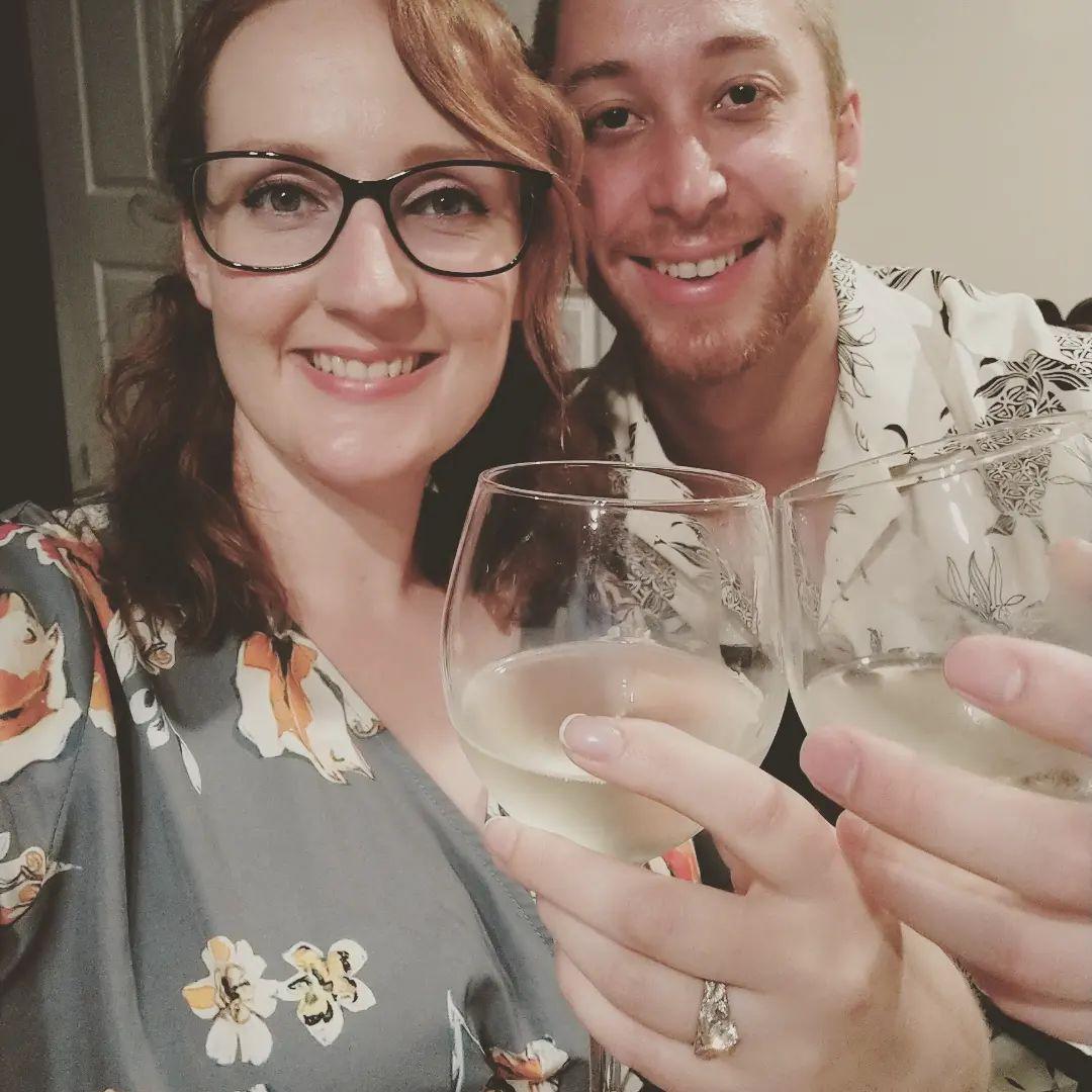 The Wedding Website of Hannah Lamb and Carlos Gallegos
