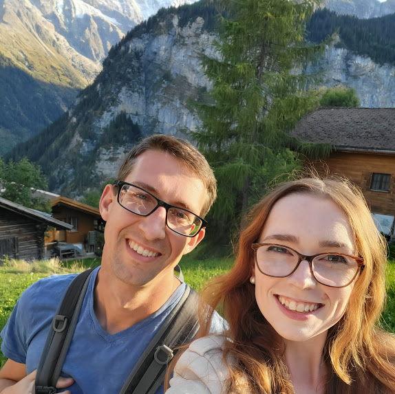 Gimmewald, Switzerland