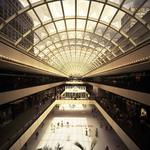 The Galleria