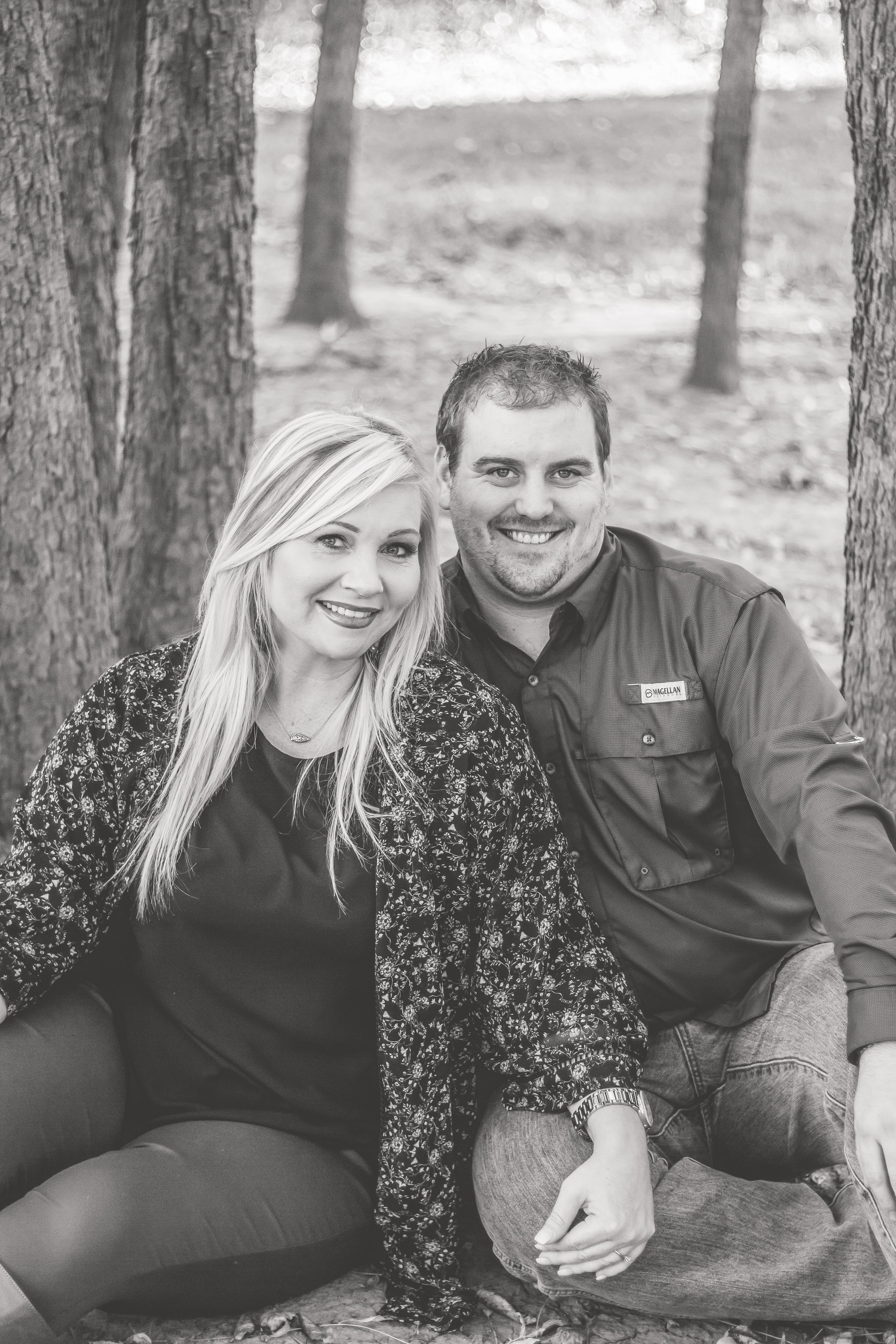 The Wedding Website of Crystal Girard and Ryan Gilmore