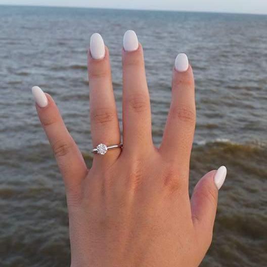 The ring