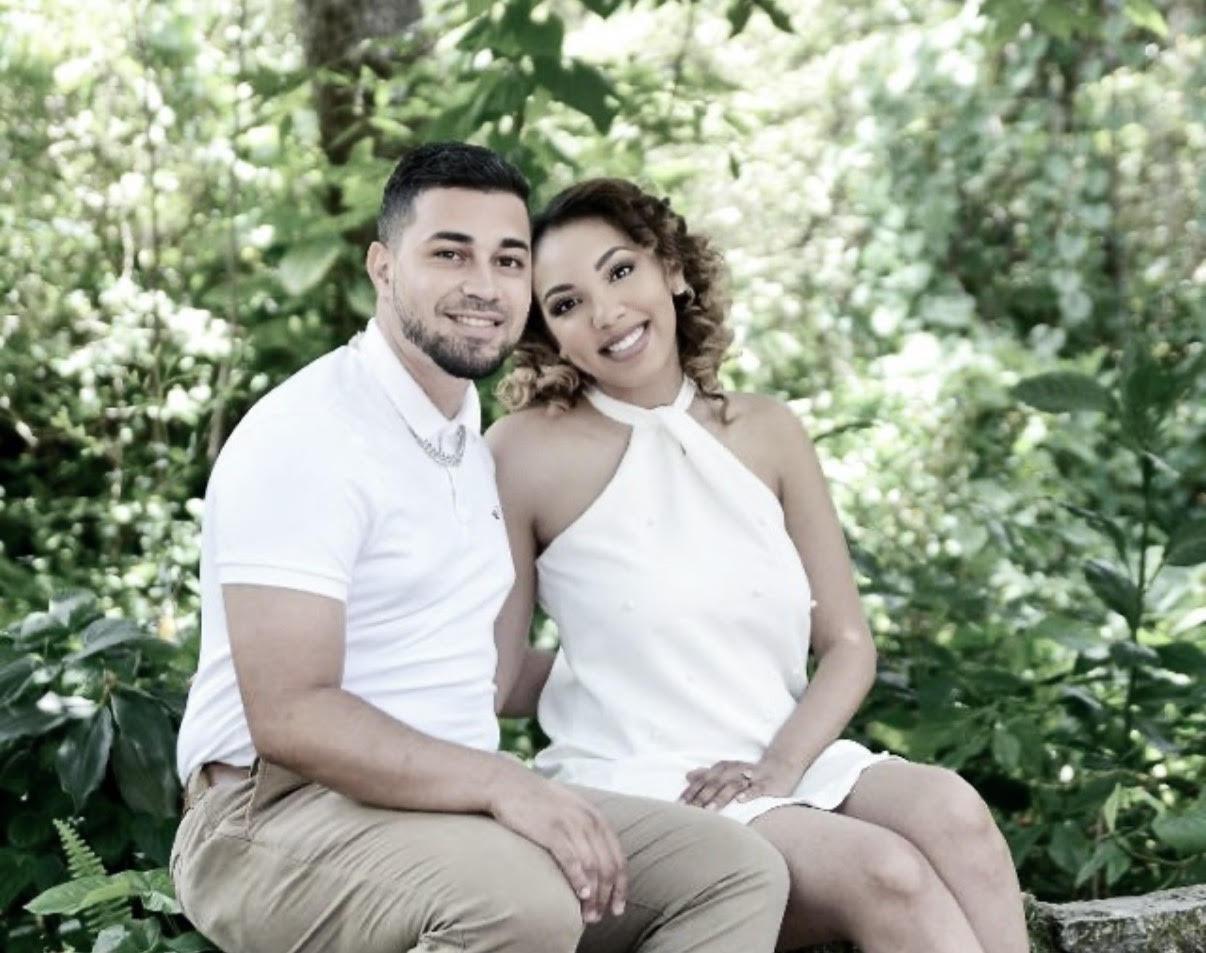 The Wedding Website of Jasmine Allen and Joseph Perez