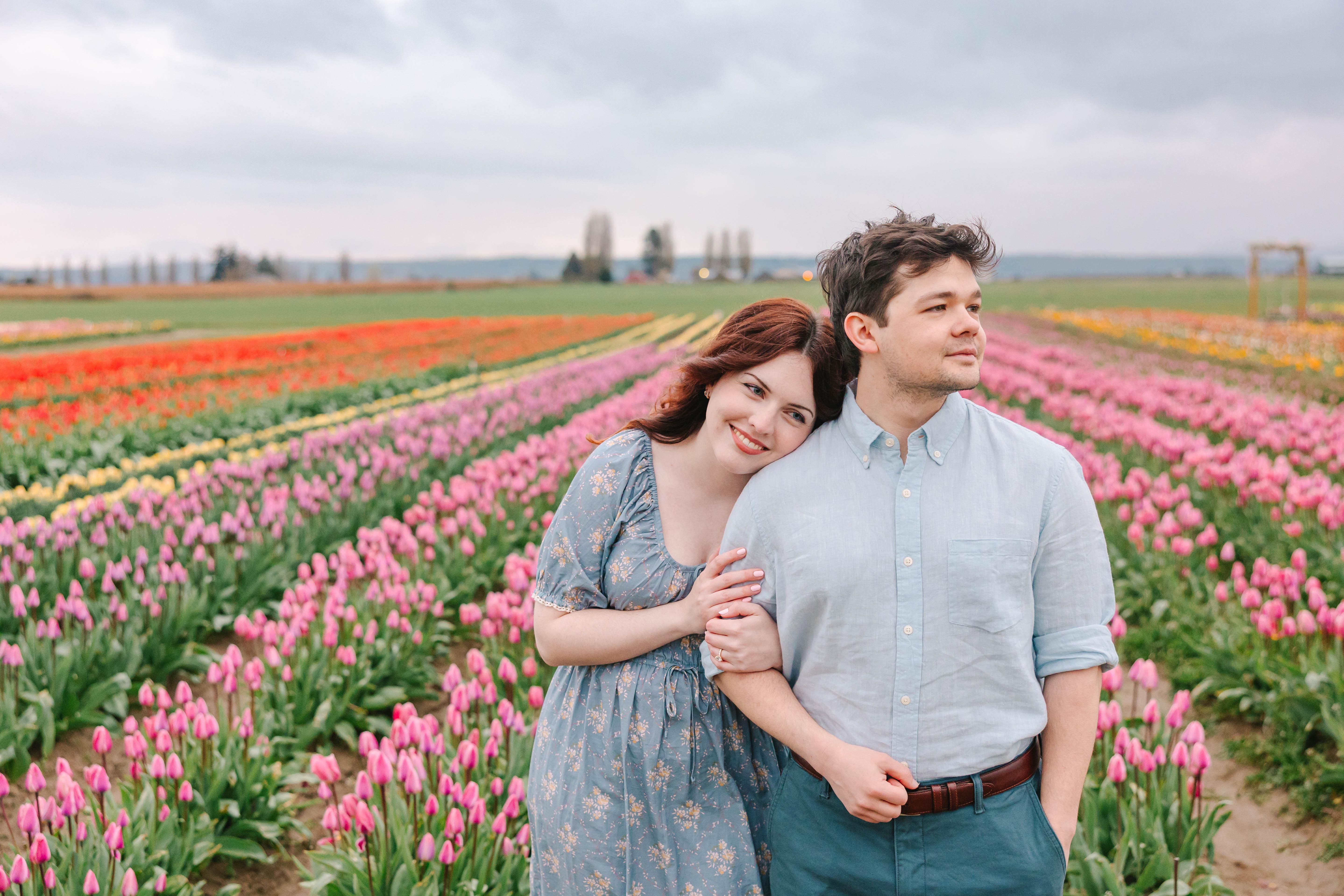 The Wedding Website of Lilly Jackson and Michael Dean