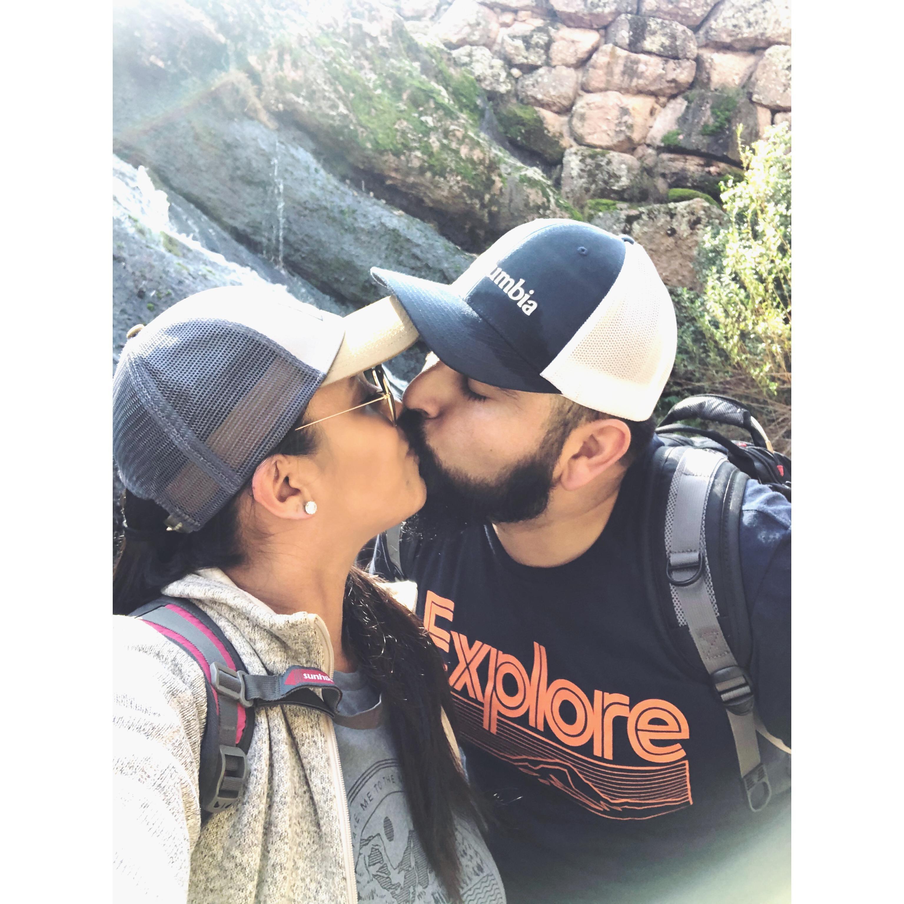 We Love Exploring
