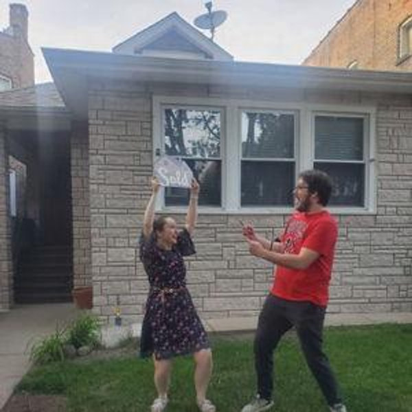 Our Home Renovation Fund