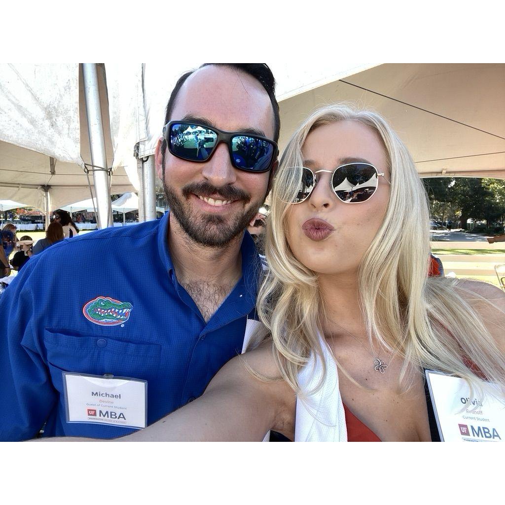 Gator Tailgate