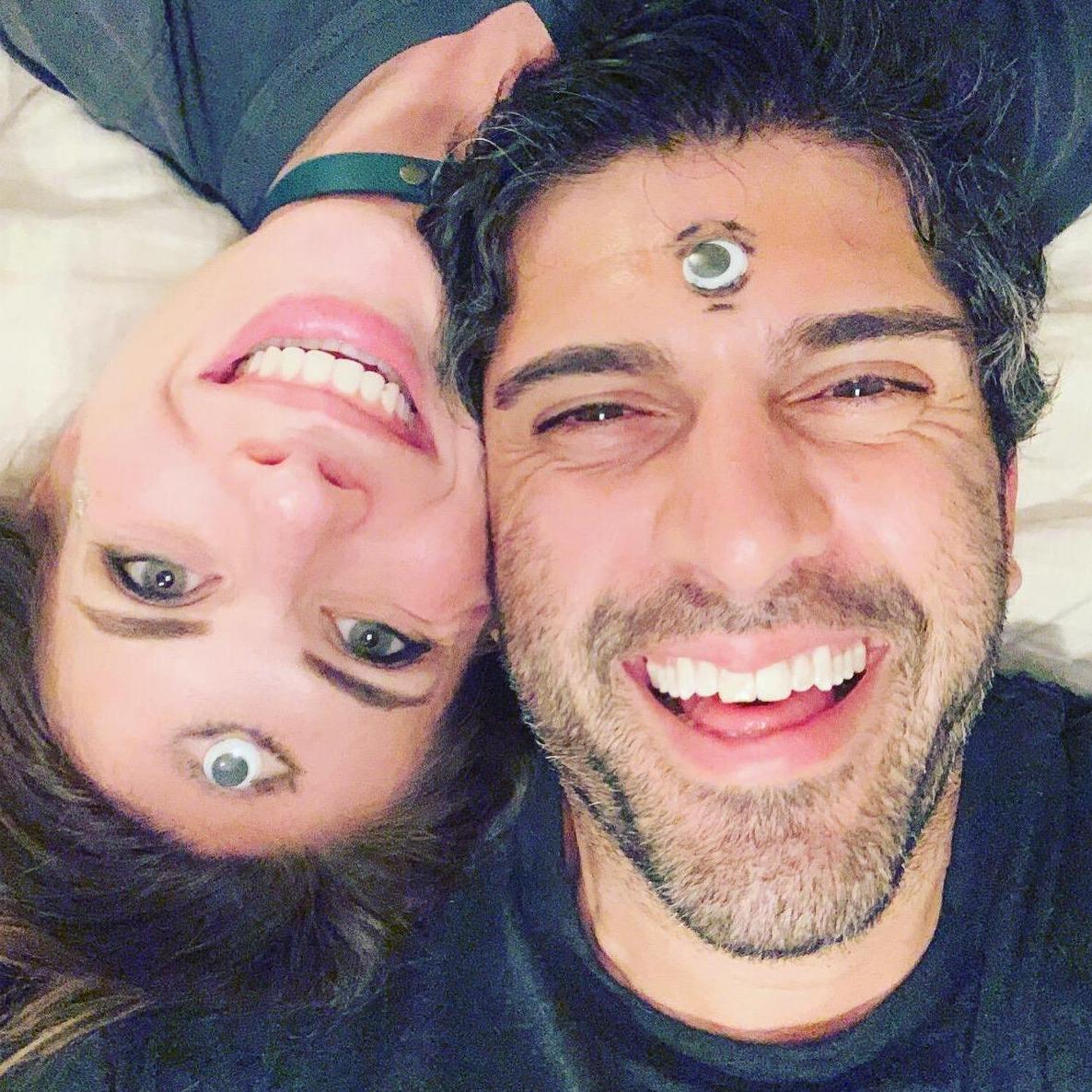 Fun at home. February 2019, New Orleans, Louisiana.