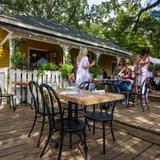 Fellows Cafe
