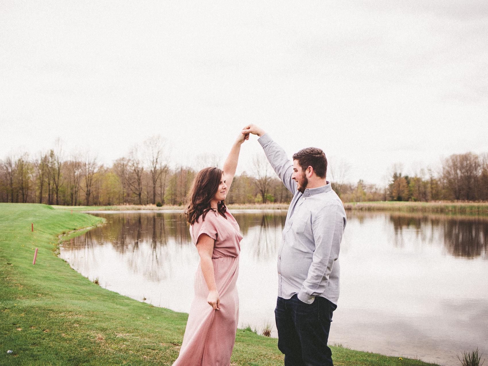 The Wedding Website of Megan Haveman and Austin Friedrich