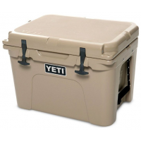 Yeti Tundra 35 Cooler