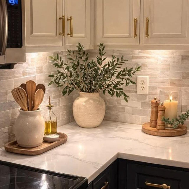 Home decor fund