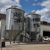 Rahr & Sons Brewing