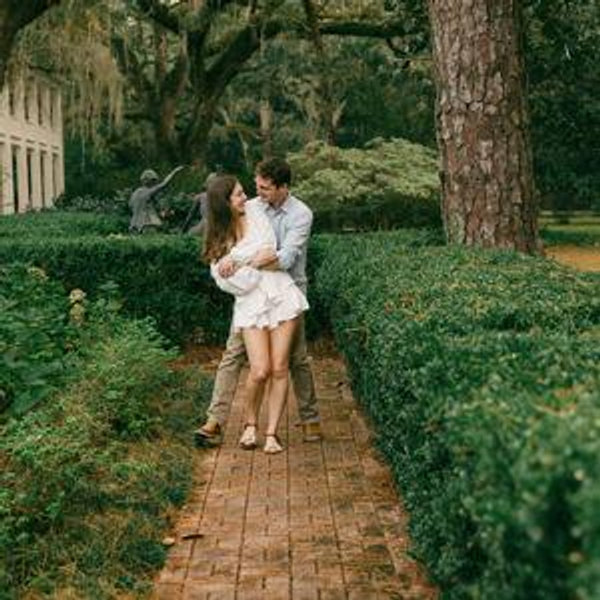 Help Us Honeymoon!