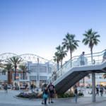The Pike Outlets