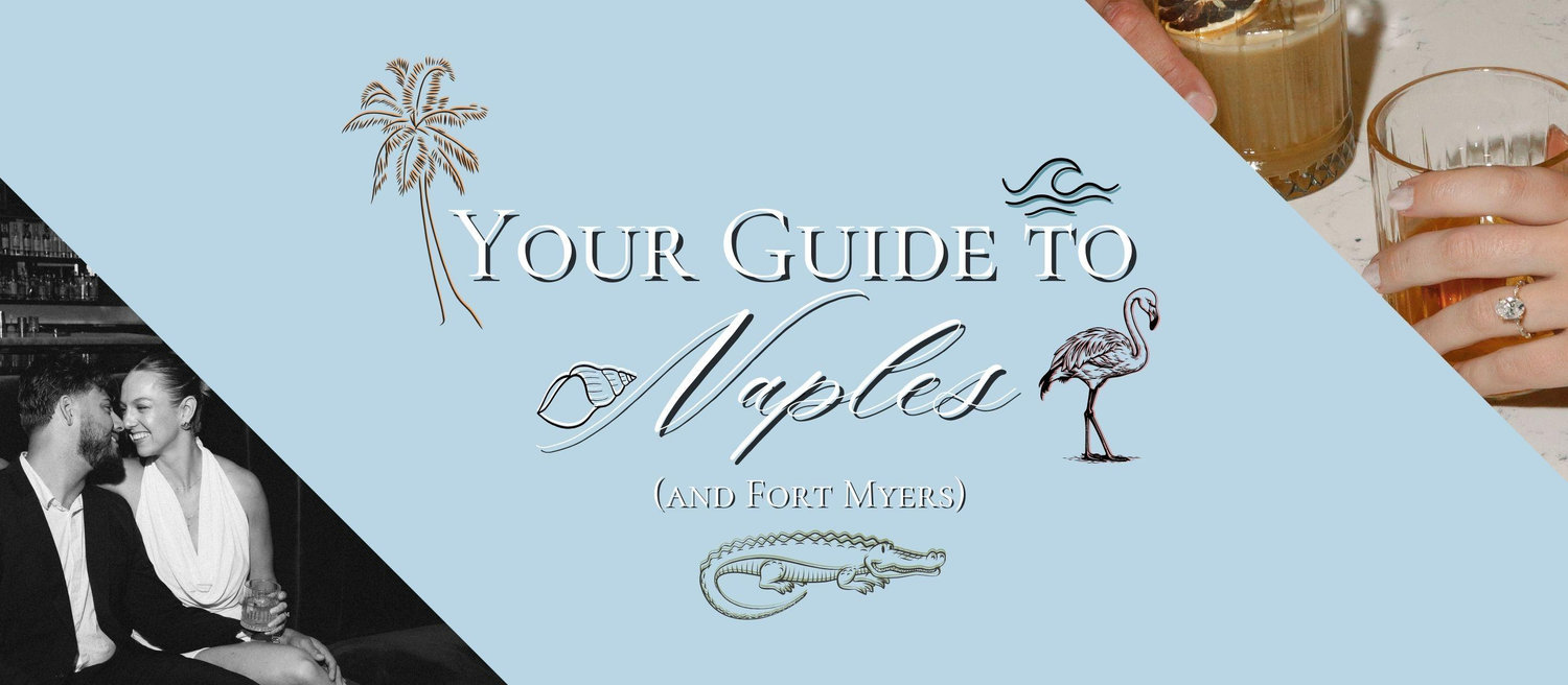 The Wedding Website of Anneliese Bayer and Alex Amador