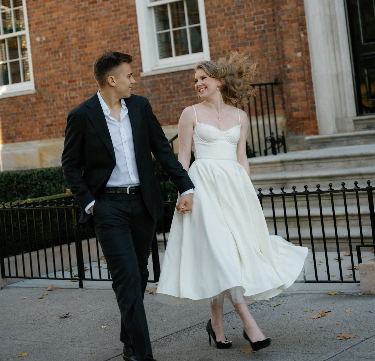 The Wedding Website of Matthew Rossignol and Emma Ahlstrom