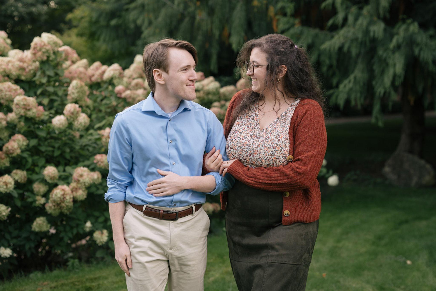 The Wedding Website of Katie McLane and Will Lathrop