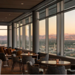 Peaks Lounge