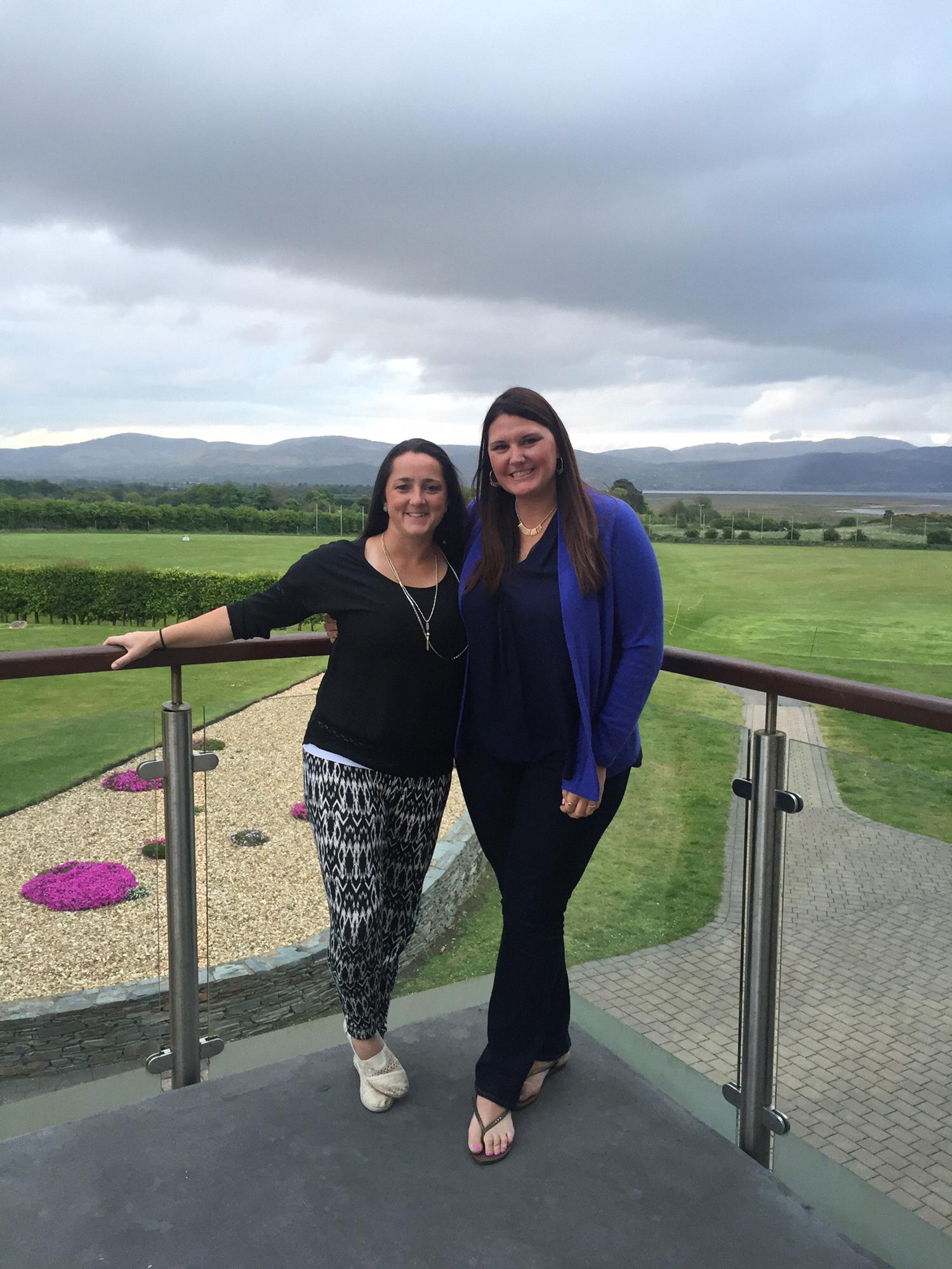 May 2016 Dundalk Golf Club