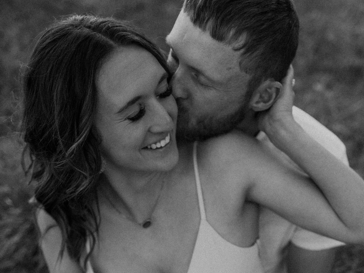 The Wedding Website of Savanna Presson and Cody Agee