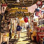 Virginia City