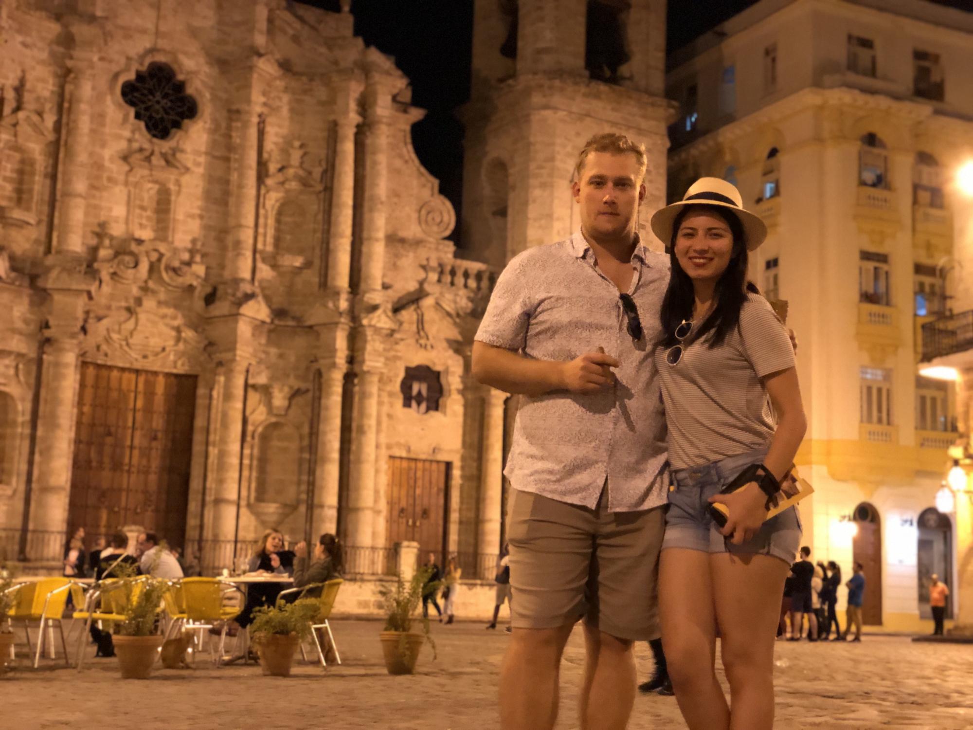 La Habana, Cuba